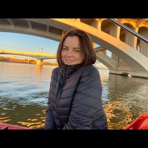 Meet your Posher, Isabel